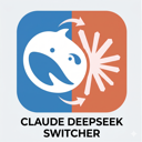 Claude Deepseek Switcher